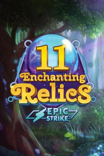11 Enchanting Relics в демо-режиме играть бесплатно | Азино888
