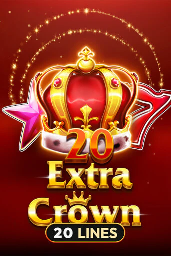 20 Extra Crown в демо-режиме играть бесплатно | Азино888