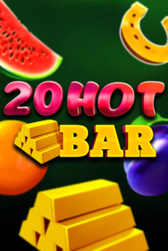 20 Hot Bar в демо-режиме играть бесплатно | Азино888