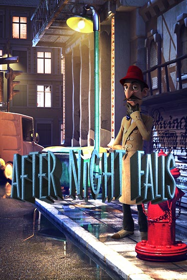 After Night Falls в демо-режиме играть бесплатно | Азино888