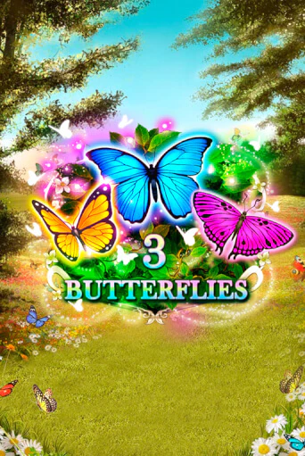 3 Butterflies в демо-режиме играть бесплатно | Азино888
