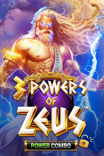 3 Powers of Zeus: POWER COMBO™ в демо-режиме играть бесплатно | Азино888