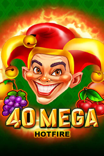 40 Mega Hotfire в демо-режиме играть бесплатно | Азино888