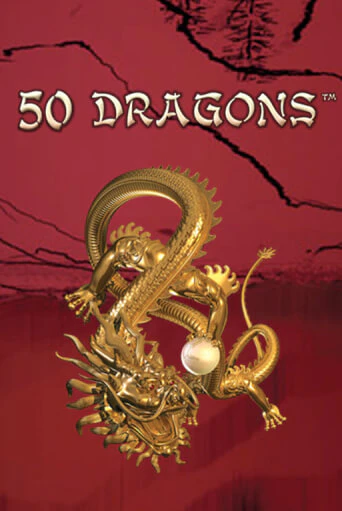 50 Dragons в демо-режиме играть бесплатно | Азино888