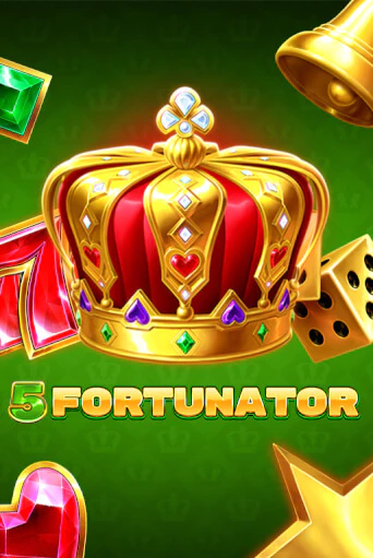5 Fortunator в демо-режиме играть бесплатно | Азино888