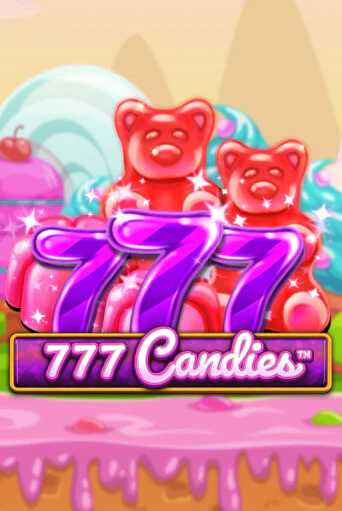 777 Candies в демо-режиме играть бесплатно | Азино888