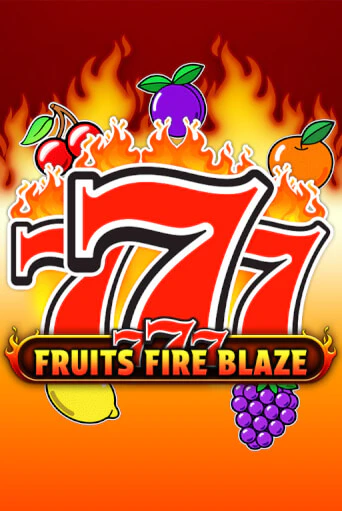 777 - Fruits Fire Blaze в демо-режиме играть бесплатно | Азино888