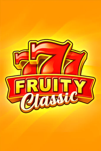 777 Fruity Classic в демо-режиме играть бесплатно | Азино888