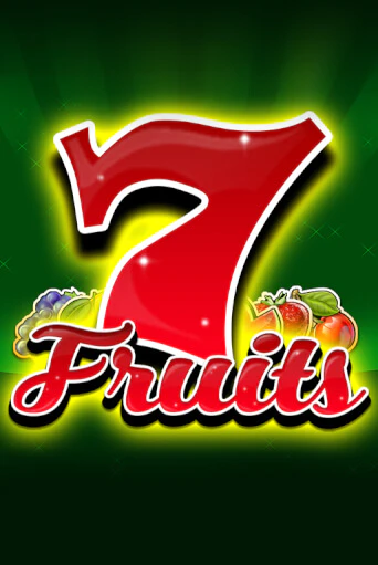 7 Fruits в демо-режиме играть бесплатно | Азино888