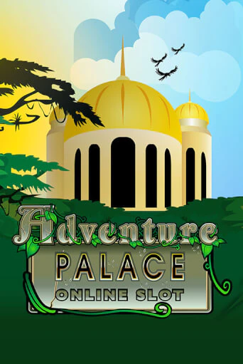 Adventure Palace в демо-режиме играть бесплатно | Азино888