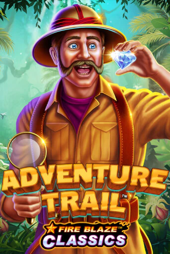 Adventure Trail в демо-режиме играть бесплатно | Азино888