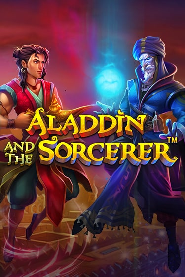 Aladdin and the Sorcerer в демо-режиме играть бесплатно | Азино888