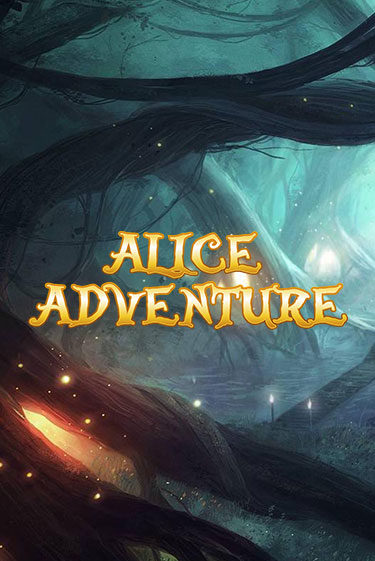 Alice Adventure в демо-режиме играть бесплатно | Азино888