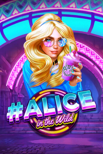 Alice in the Wild в демо-режиме играть бесплатно | Азино888