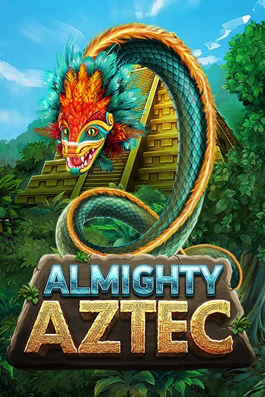 Almighty Aztec в демо-режиме играть бесплатно | Азино888
