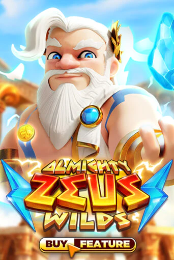 Almighty Zeus Wilds в демо-режиме играть бесплатно | Азино888