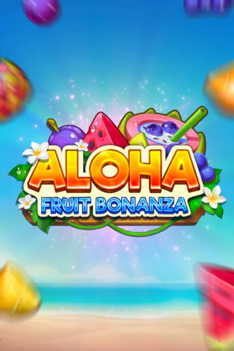 Aloha: Fruit Bonanza в демо-режиме играть бесплатно | Азино888