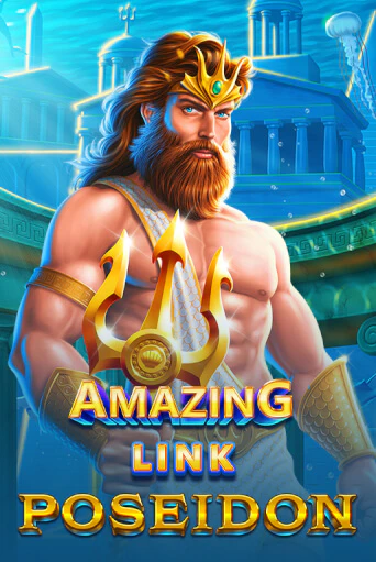 Amazing Link™ Poseidon в демо-режиме играть бесплатно | Азино888
