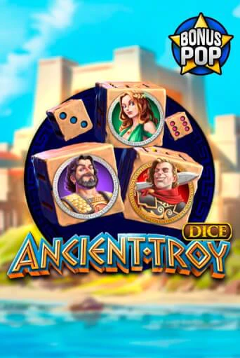 Ancient Troy Dice в демо-режиме играть бесплатно | Азино888