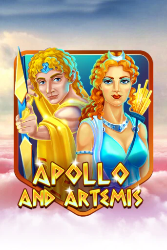 Apollo And Artemis в демо-режиме играть бесплатно | Азино888