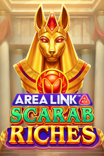 Area Link™ Scarab Riches в демо-режиме играть бесплатно | Азино888