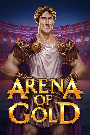 Arena of Gold в демо-режиме играть бесплатно | Азино888