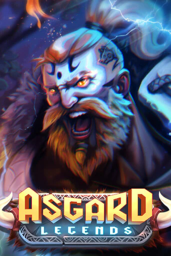 Asgard Legends в демо-режиме играть бесплатно | Азино888