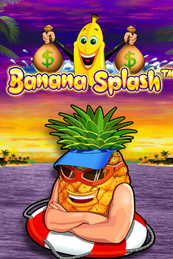 Banana Splash в демо-режиме играть бесплатно | Азино888