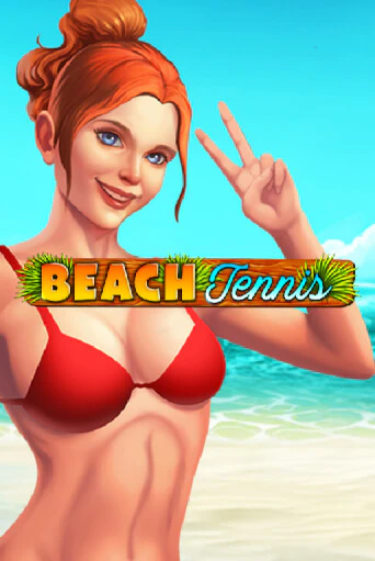 Beach Tennis в демо-режиме играть бесплатно | Азино888
