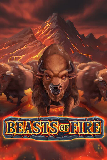 Beasts Of Fire в демо-режиме играть бесплатно | Азино888