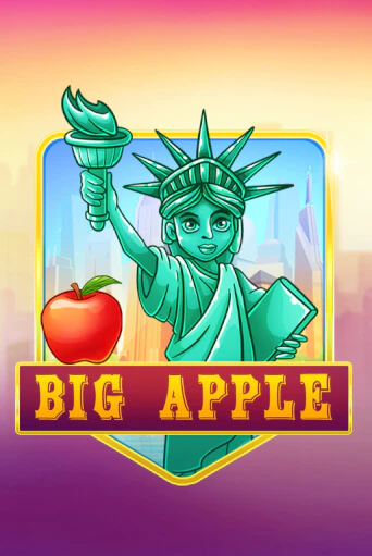 Big Apple в демо-режиме играть бесплатно | Азино888