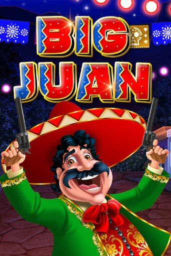 Big Juan в демо-режиме играть бесплатно | Азино888