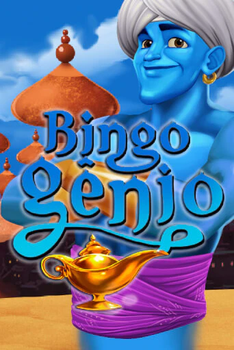 Bingo Gênio в демо-режиме играть бесплатно | Азино888