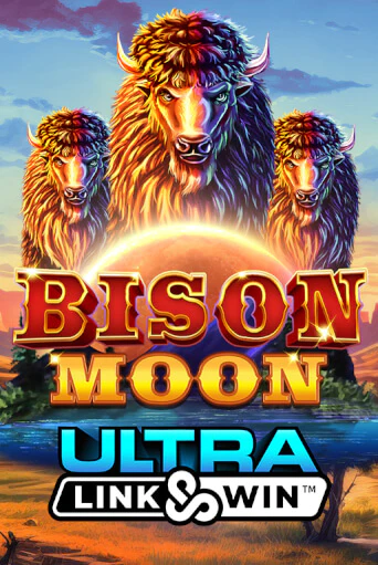 Bison Moon Ultra Link&Win™ в демо-режиме играть бесплатно | Азино888