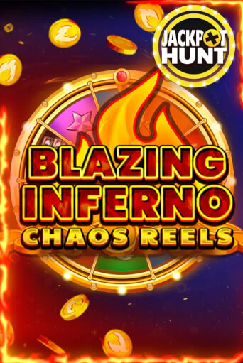 Blazing Inferno Chaos Reels в демо-режиме играть бесплатно | Азино888