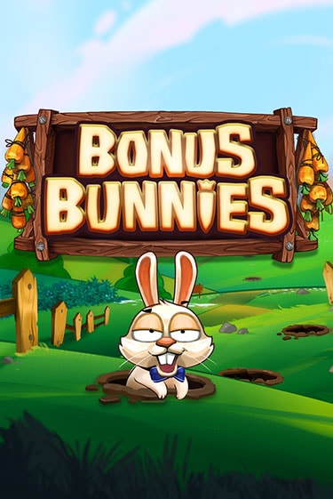 Bonus Bunnies в демо-режиме играть бесплатно | Азино888