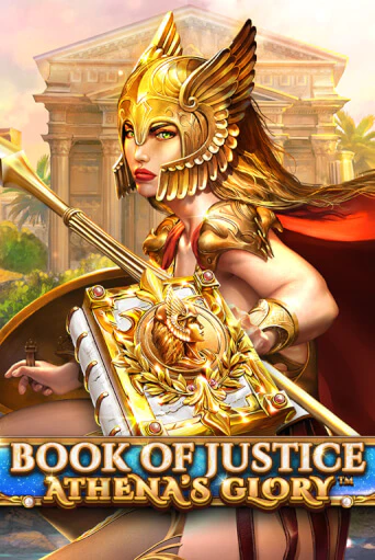 Book Of Justice - Athena's Glory в демо-режиме играть бесплатно | Азино888