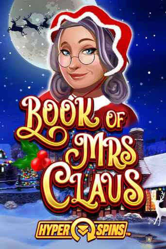 Book Of Mrs Claus в демо-режиме играть бесплатно | Азино888