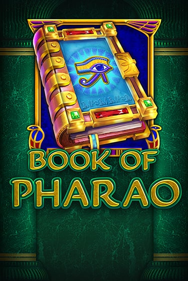 Book of Pharao в демо-режиме играть бесплатно | Азино888