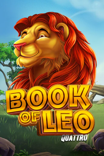 Book of Leo Quattro в демо-режиме играть бесплатно | Азино888
