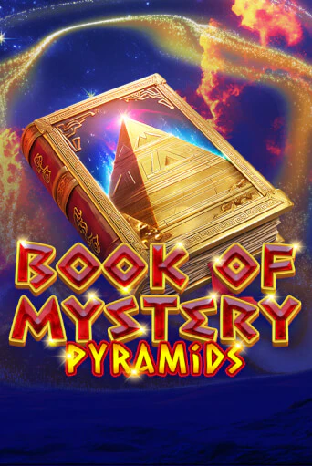 Book of Mystery Pyramids в демо-режиме играть бесплатно | Азино888