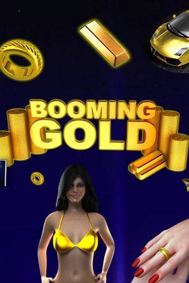 Booming Gold в демо-режиме играть бесплатно | Азино888