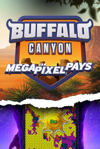 Buffalo Canyon в демо-режиме играть бесплатно | Азино888