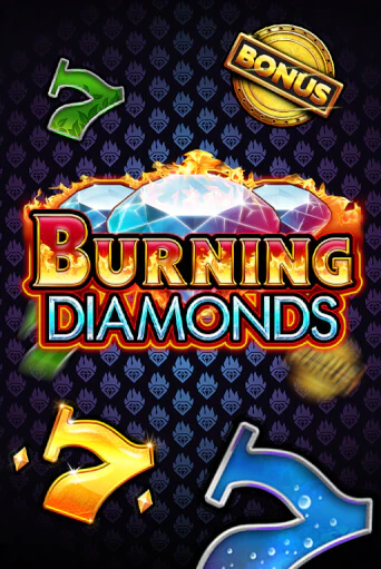 Burning Diamonds Gamble Feature в демо-режиме играть бесплатно | Азино888