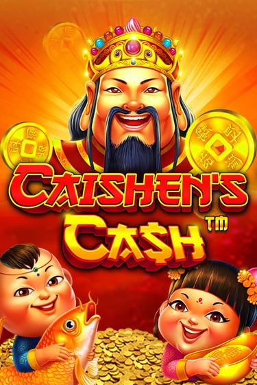 Caishen's Cash в демо-режиме играть бесплатно | Азино888