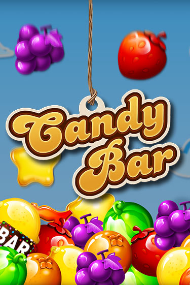 Candy Bar в демо-режиме играть бесплатно | Азино888