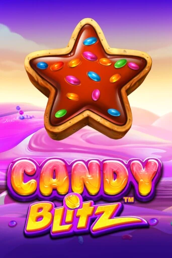 Candy Blitz в демо-режиме играть бесплатно | Азино888