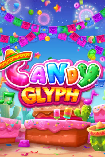 Candy Glyph в демо-режиме играть бесплатно | Азино888