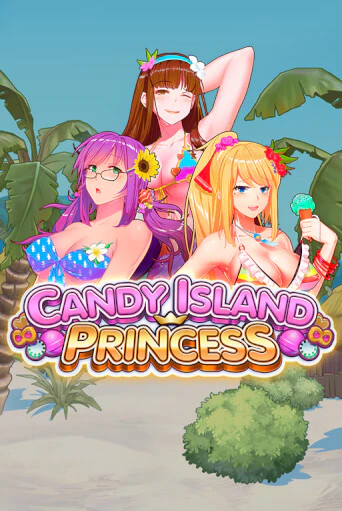 Candy Island Princess в демо-режиме играть бесплатно | Азино888