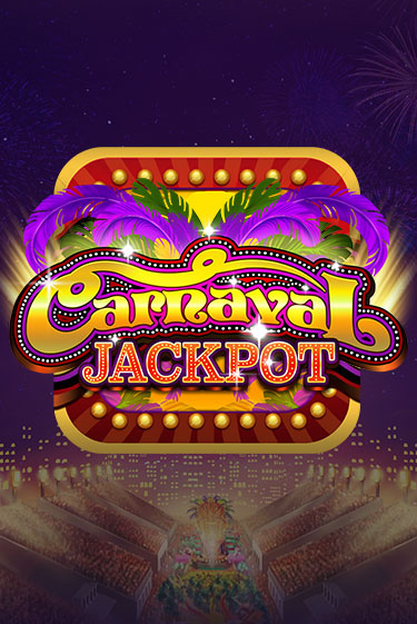 Carnaval Jackpot в демо-режиме играть бесплатно | Азино888